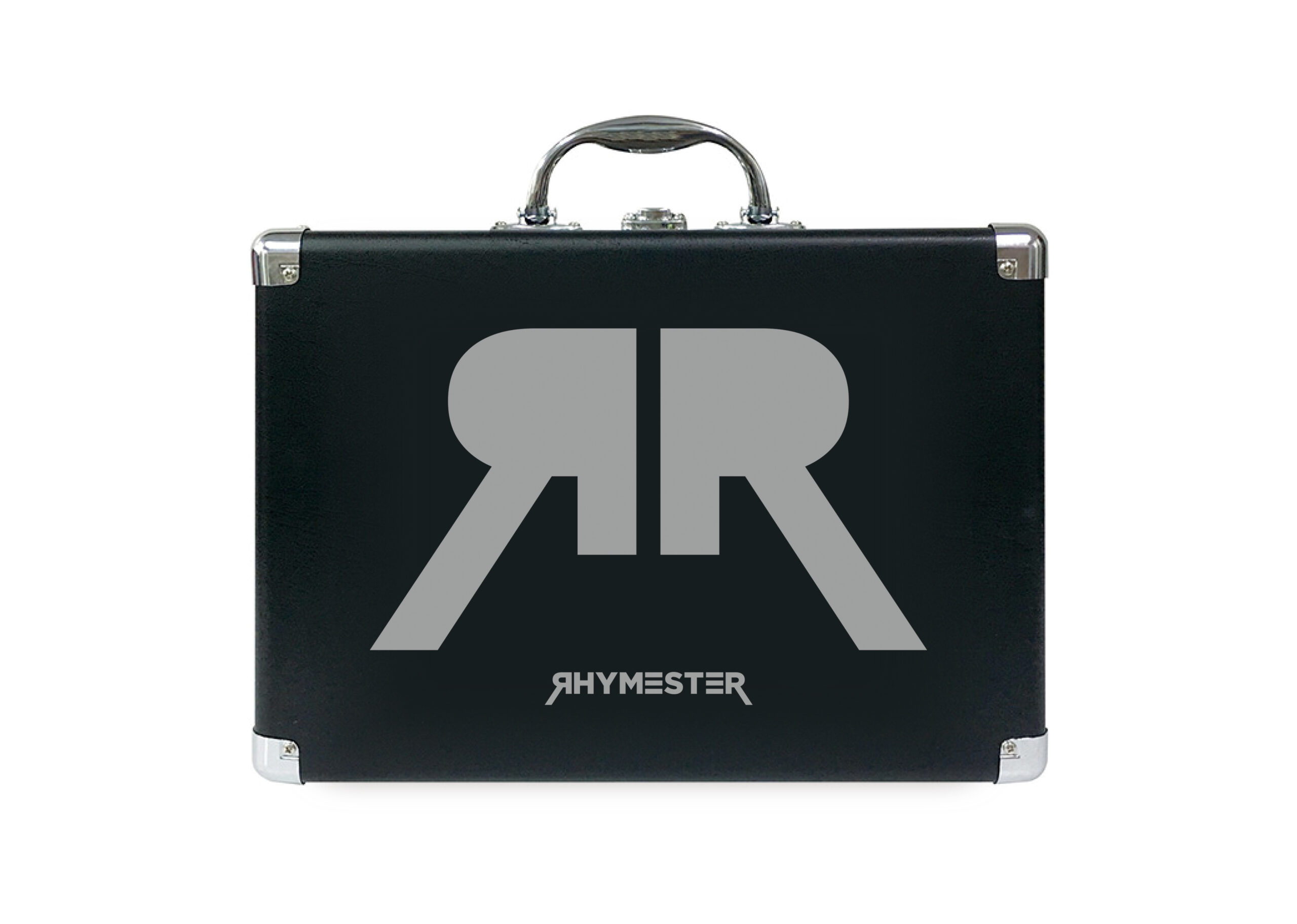 RHYMESTER | INFO - 【受付終了】RHYMESTERポータブル・レコード 
